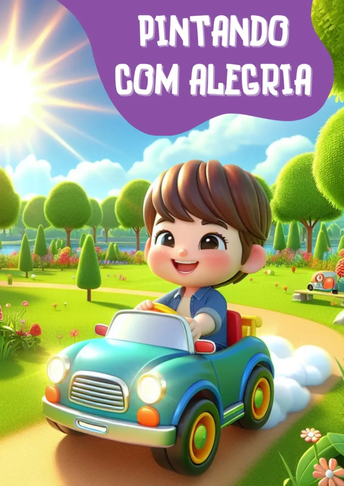 PINTANDO COM ALEGRIA 01
