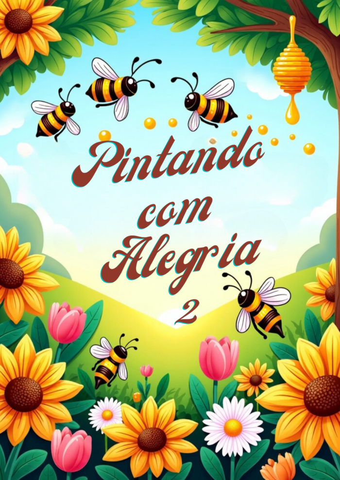 PINTANDO COM ALEGRIA 02