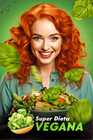 Super Dieta Vegana
