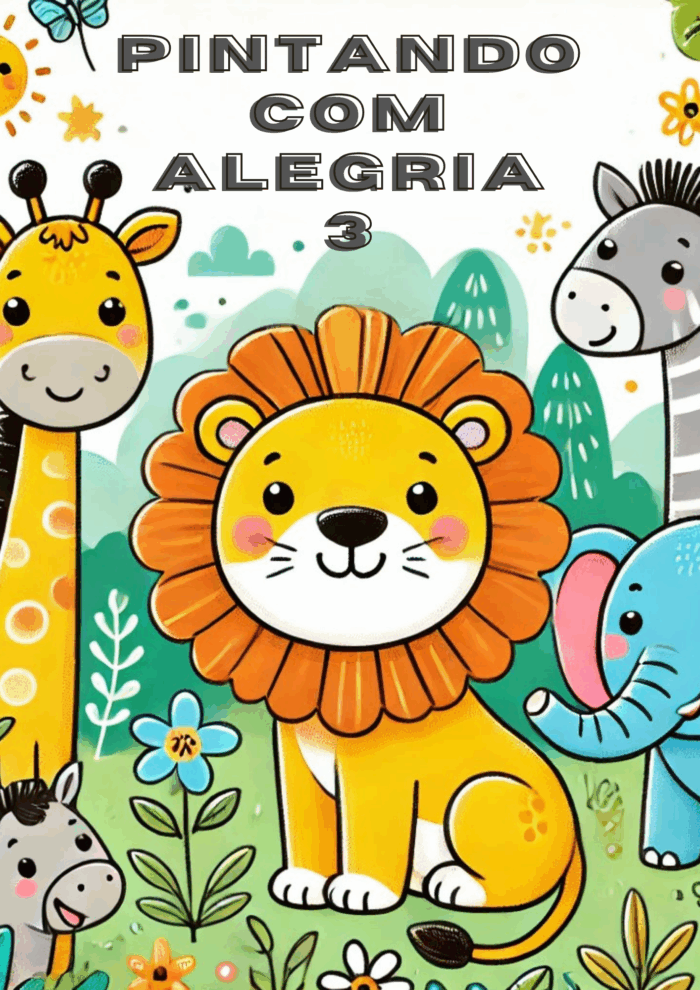 PINTANDO COM ALEGRIA 03