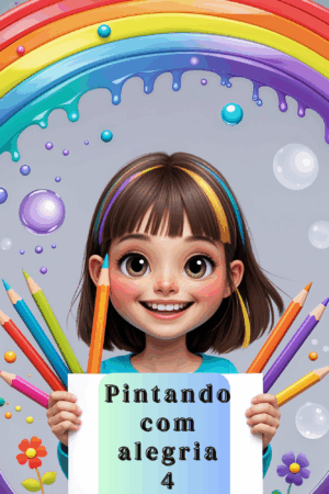 PINTANDO COM ALEGRIA 04