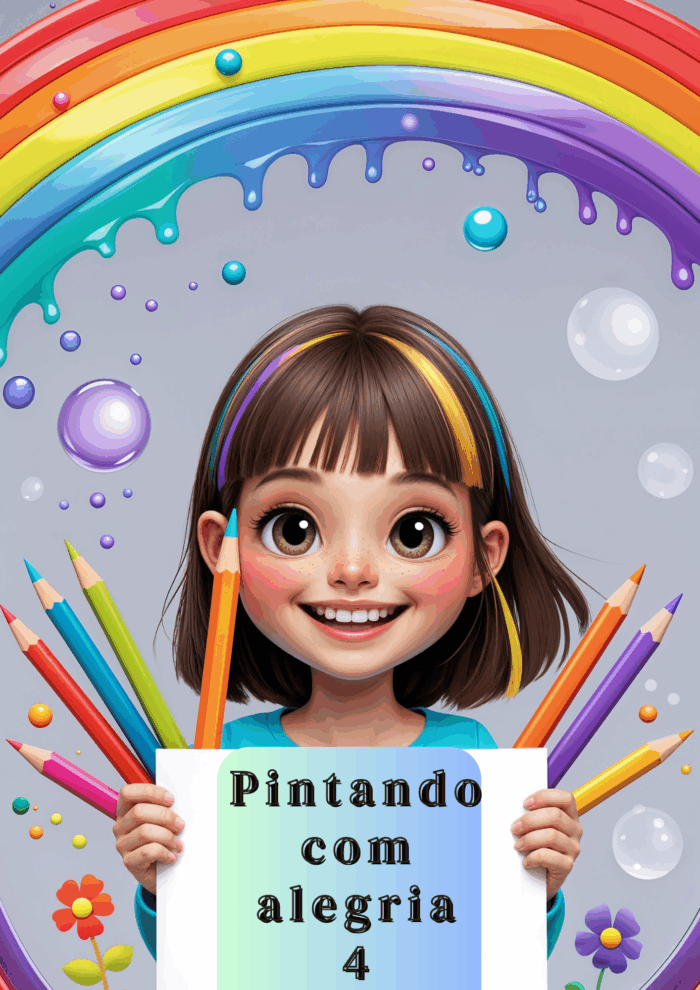 PINTANDO COM ALEGRIA 04