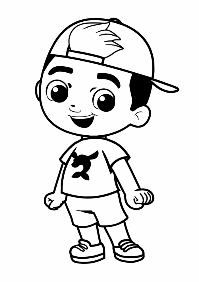 PINTANDO COM ALEGRIA 04 - Imagem 5