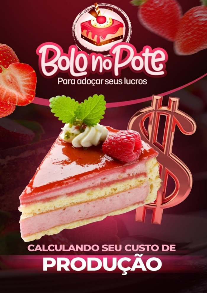 Bolo no Pote - Imagem 5