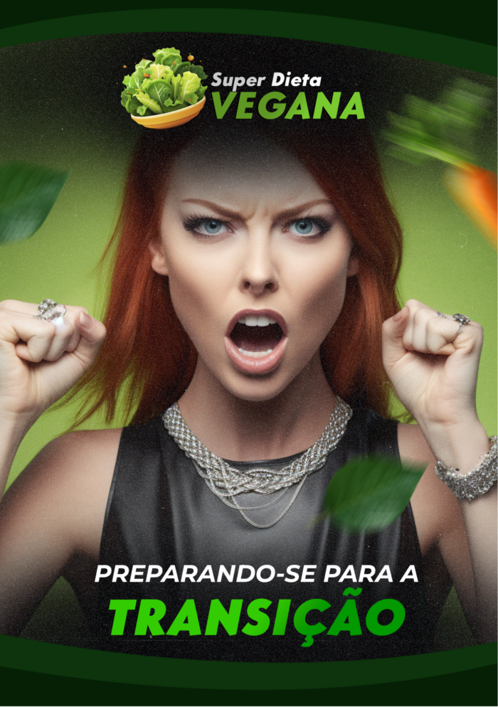 Super Dieta Vegana - Imagem 3