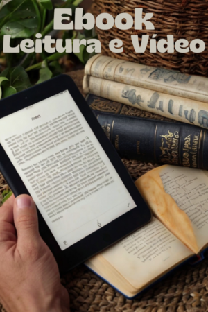 Leitura e Vídeo