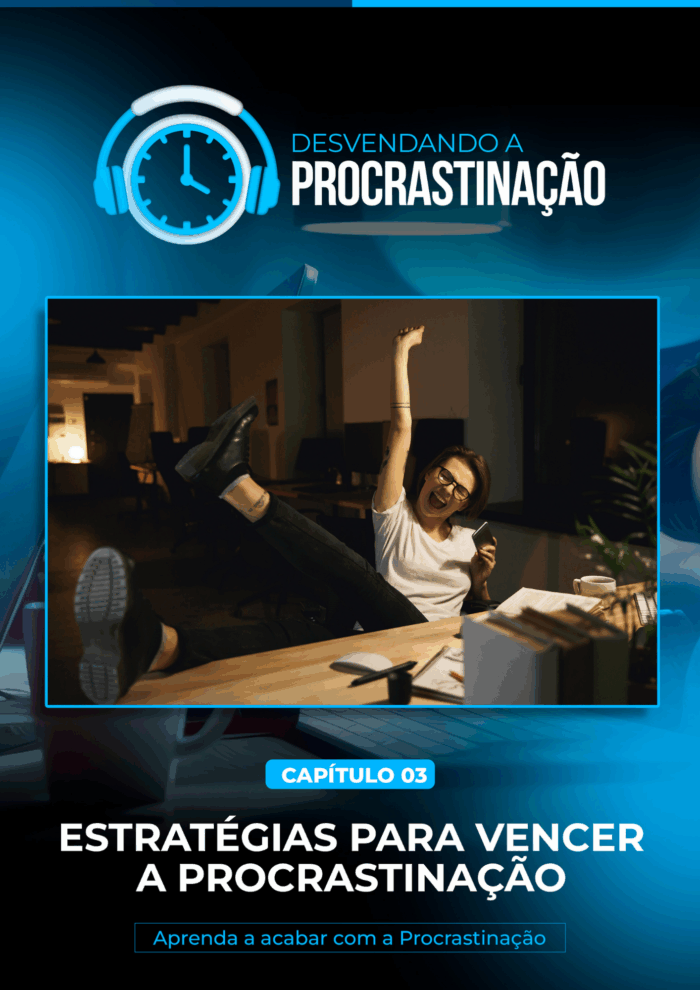PROCRASTINAÇÃO - Imagem 6