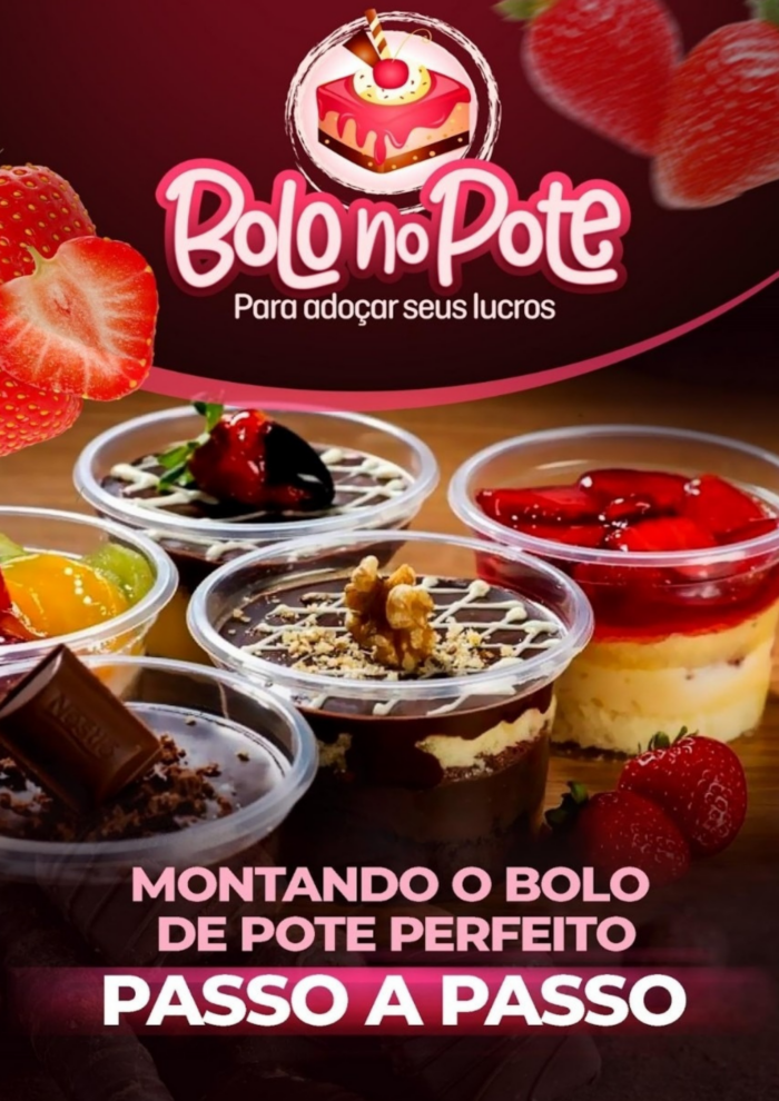 Bolo no Pote - Imagem 7