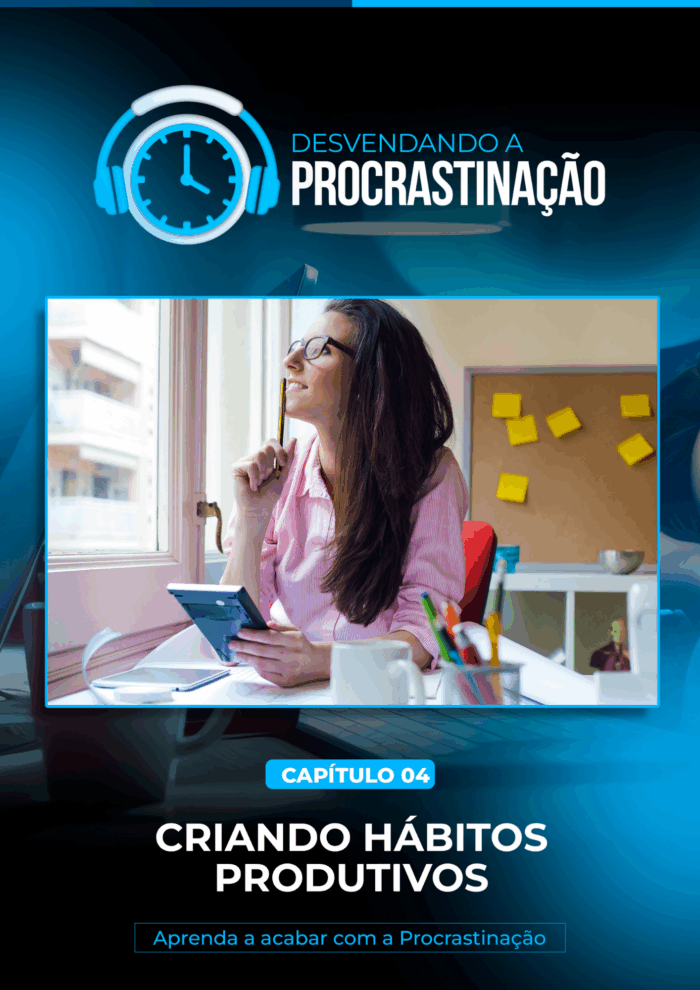 PROCRASTINAÇÃO - Imagem 8