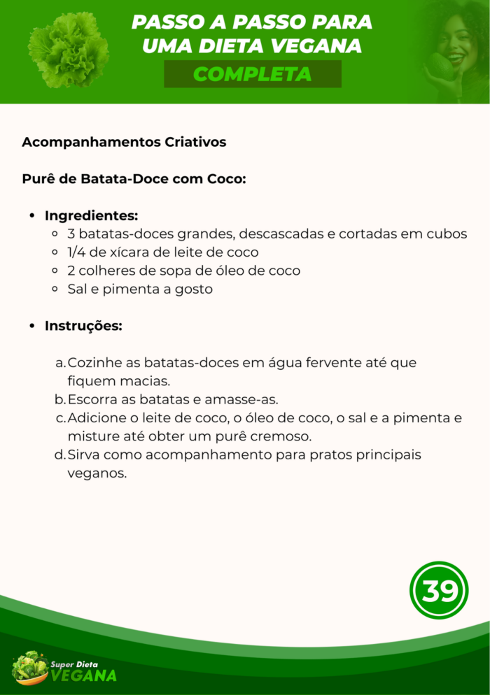 Super Dieta Vegana - Imagem 6