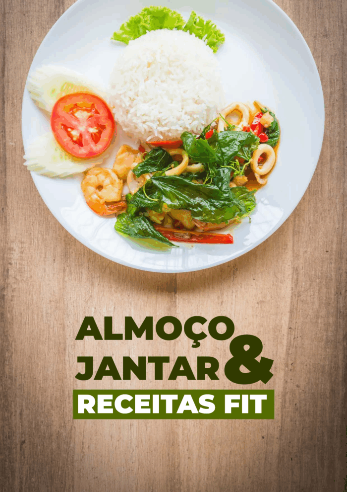 RECEITAS FIT - Imagem 2