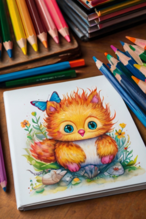 Colorir