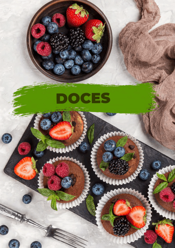 RECEITAS FIT - Imagem 6
