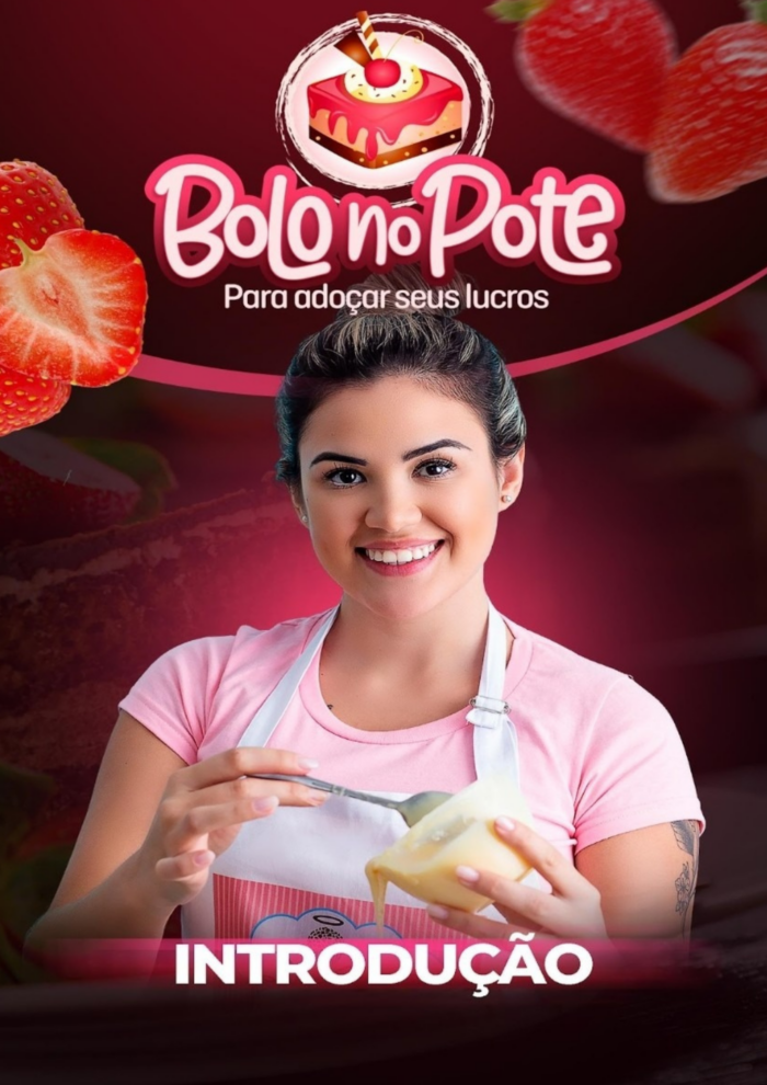 Bolo no Pote - Imagem 2