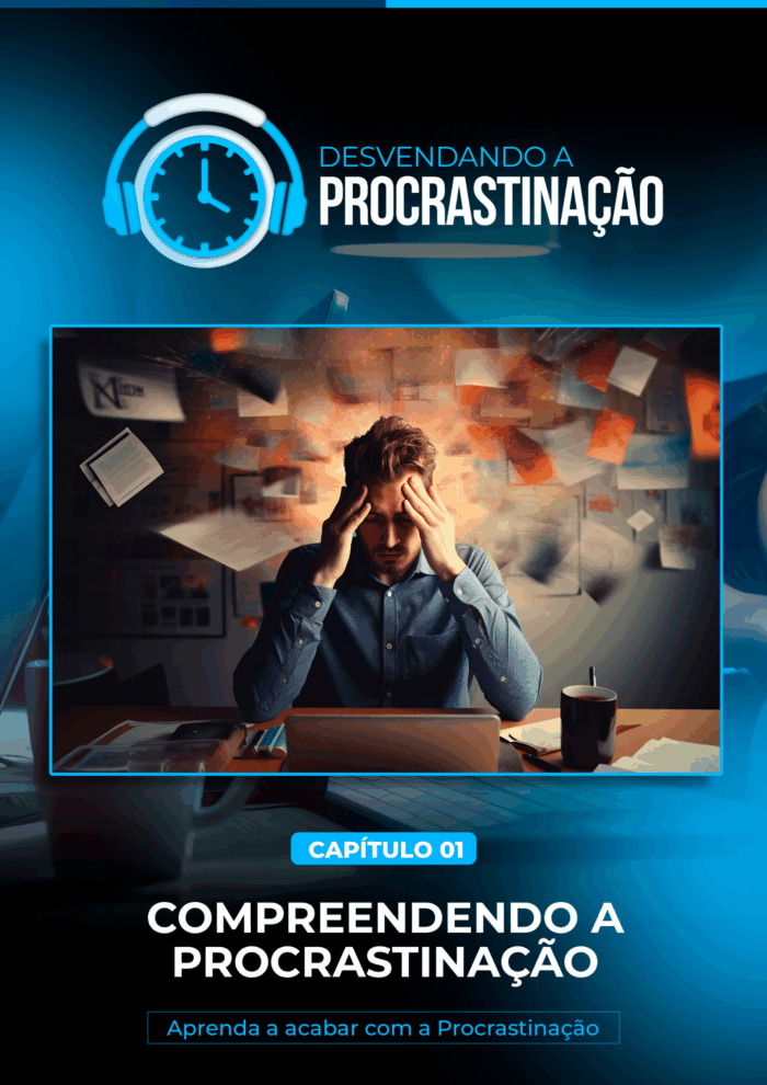PROCRASTINAÇÃO - Imagem 2