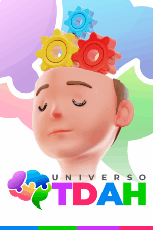 UNIVERSO TDAH
