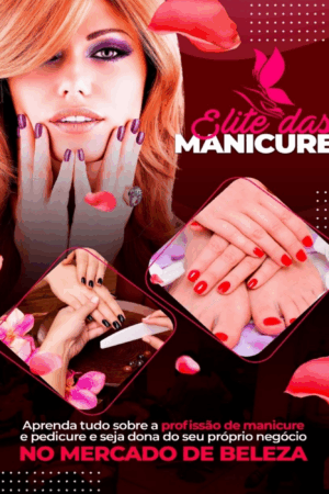 ELITE DAS MANICURES