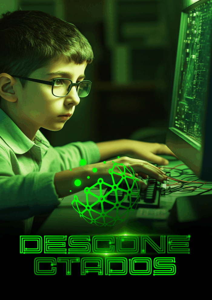 DESCONECTADOS
