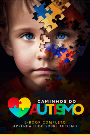 CAMINHOS DO AUTISMO