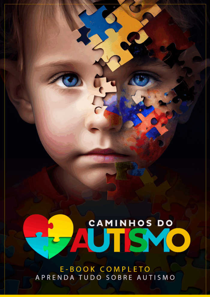 CAMINHOS DO AUTISMO