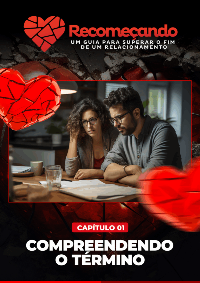 RECOMEÇANDO - Imagem 2