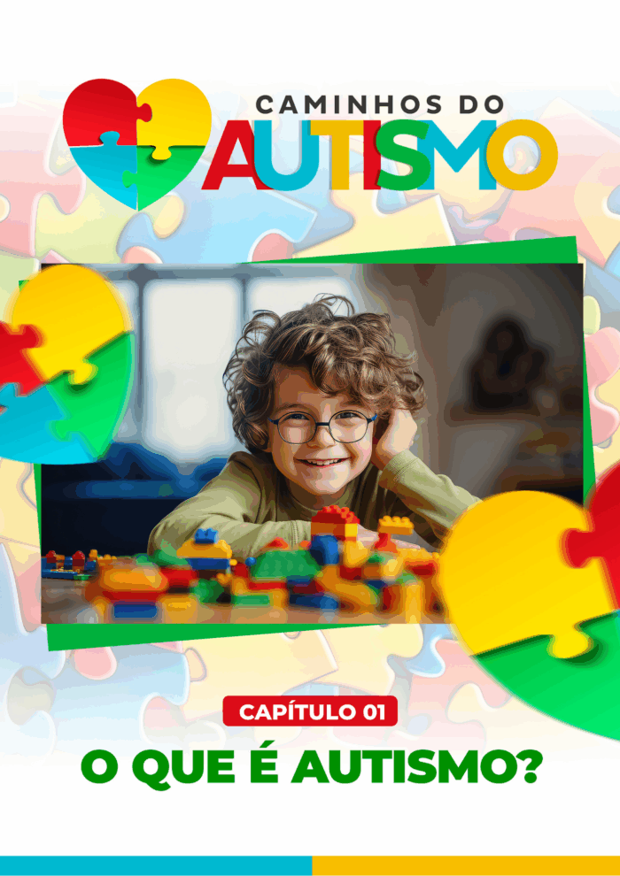 CAMINHOS DO AUTISMO - Imagem 2