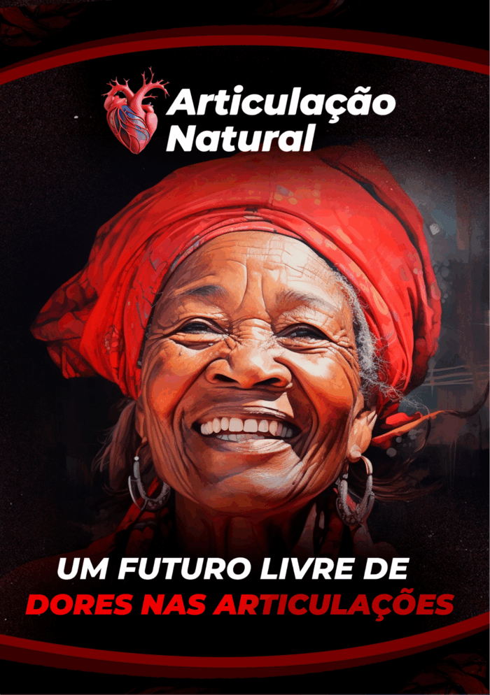 ARTICULAÇÃO NATURAL - Imagem 8
