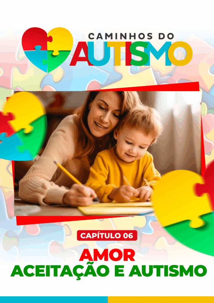 CAMINHOS DO AUTISMO - Imagem 8