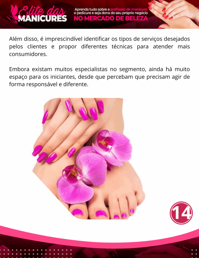 ELITE DAS MANICURES - Imagem 4