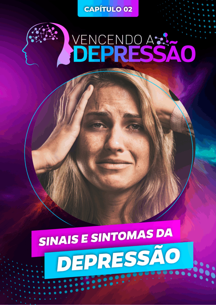 VENCENDO A DEPRESSÃO - Imagem 4