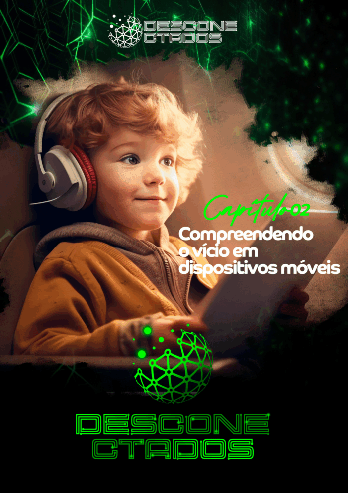 DESCONECTADOS - Imagem 4