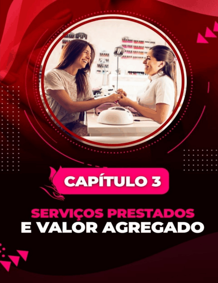 ELITE DAS MANICURES - Imagem 6