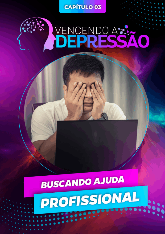 VENCENDO A DEPRESSÃO - Imagem 5