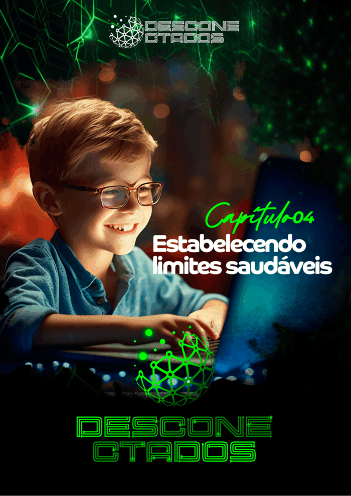 DESCONECTADOS - Imagem 5