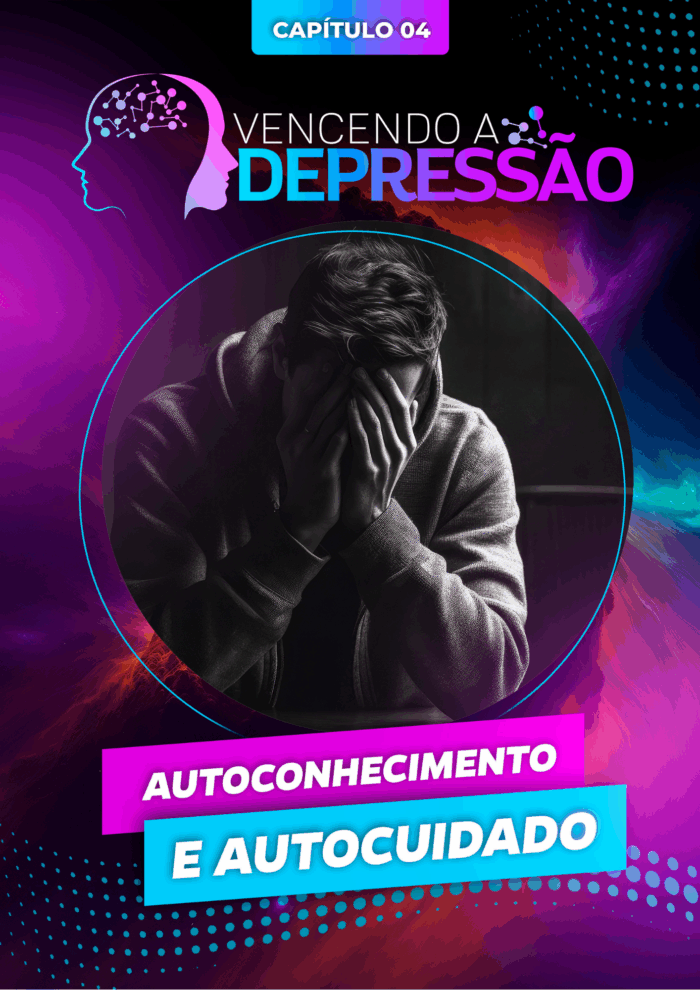 VENCENDO A DEPRESSÃO - Imagem 6