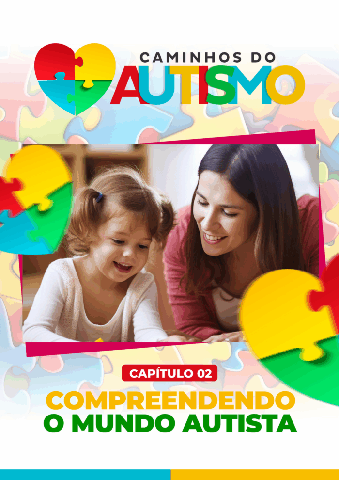 CAMINHOS DO AUTISMO - Imagem 4