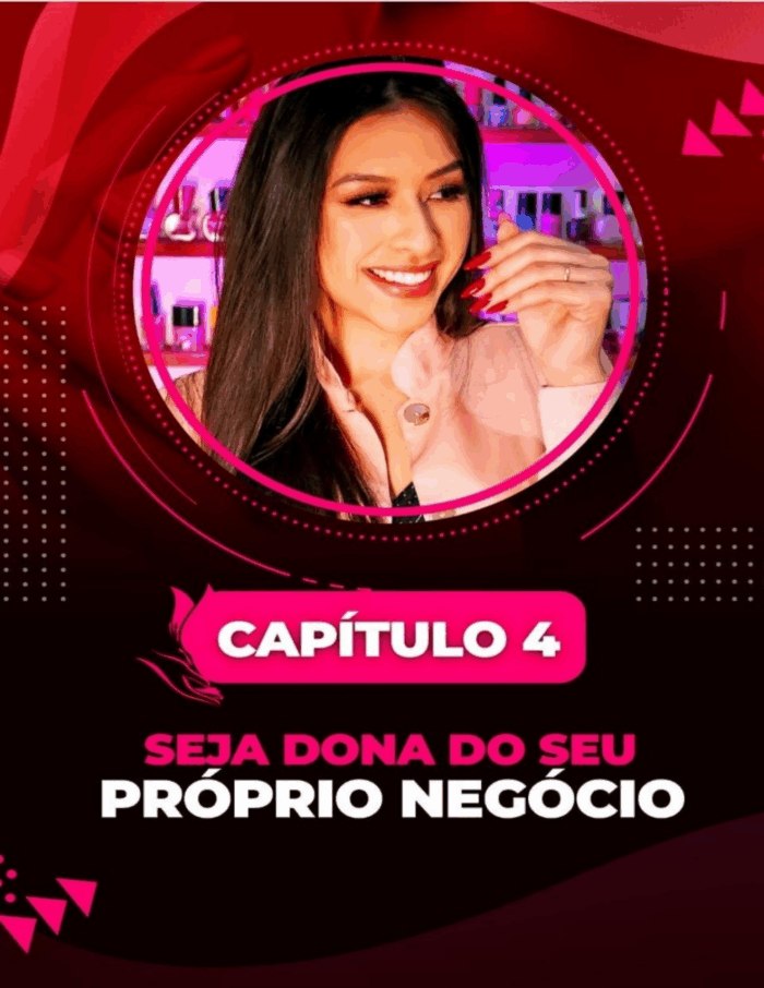 ELITE DAS MANICURES - Imagem 8
