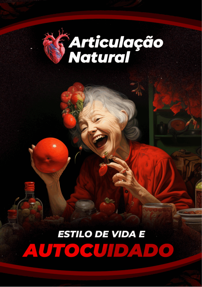 ARTICULAÇÃO NATURAL - Imagem 5