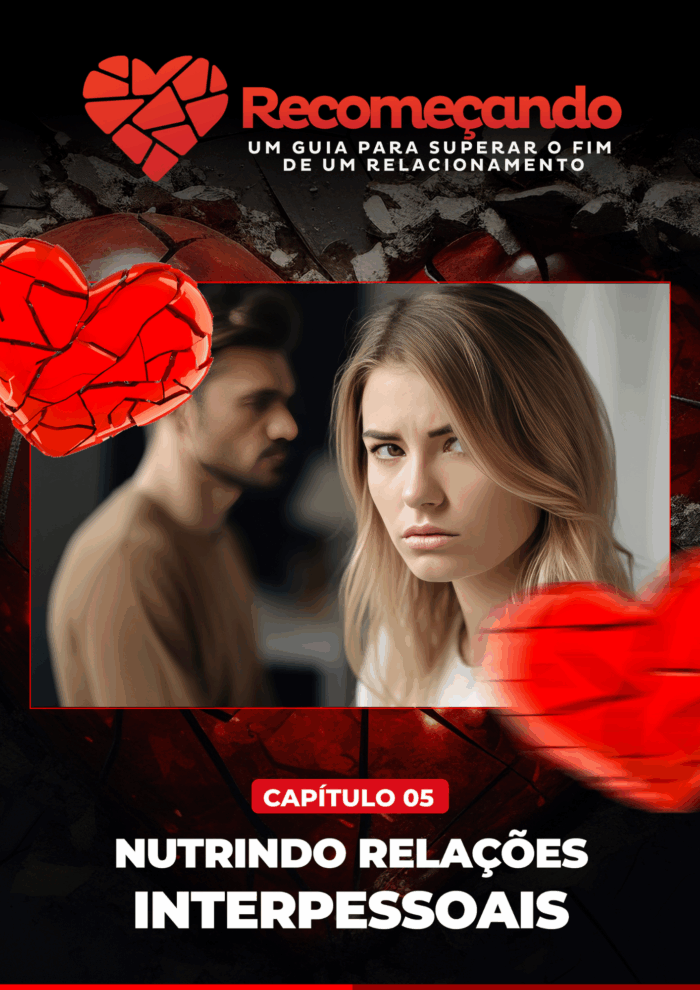 RECOMEÇANDO - Imagem 7