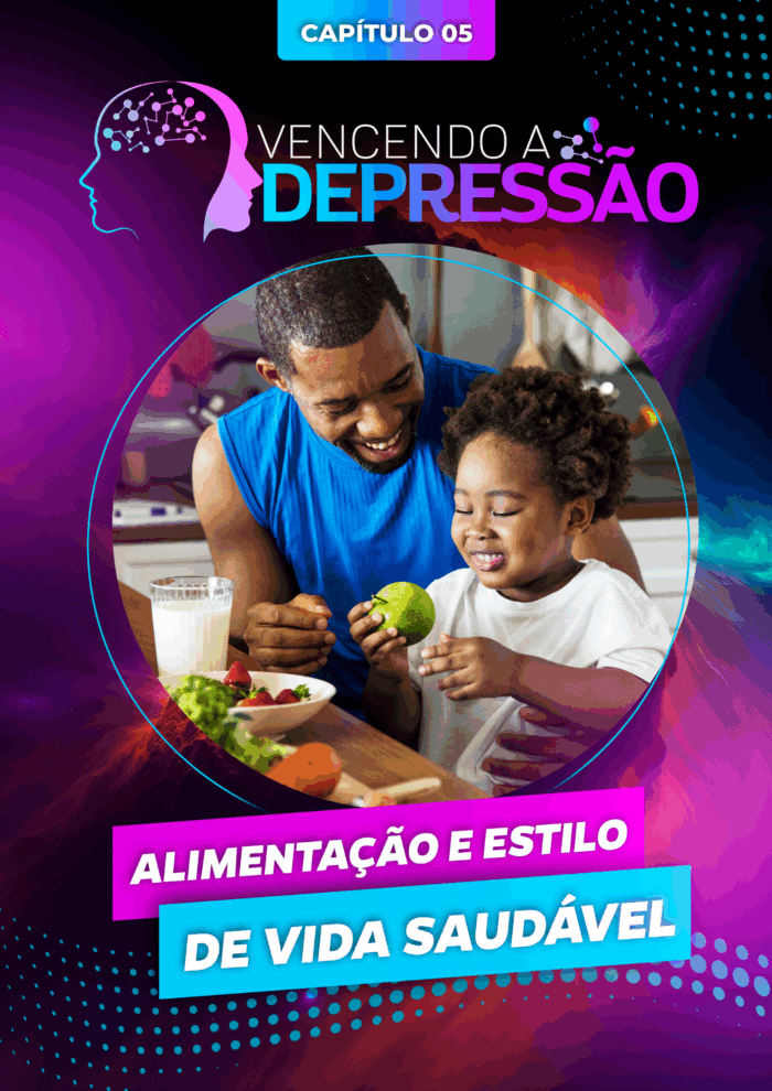VENCENDO A DEPRESSÃO - Imagem 7