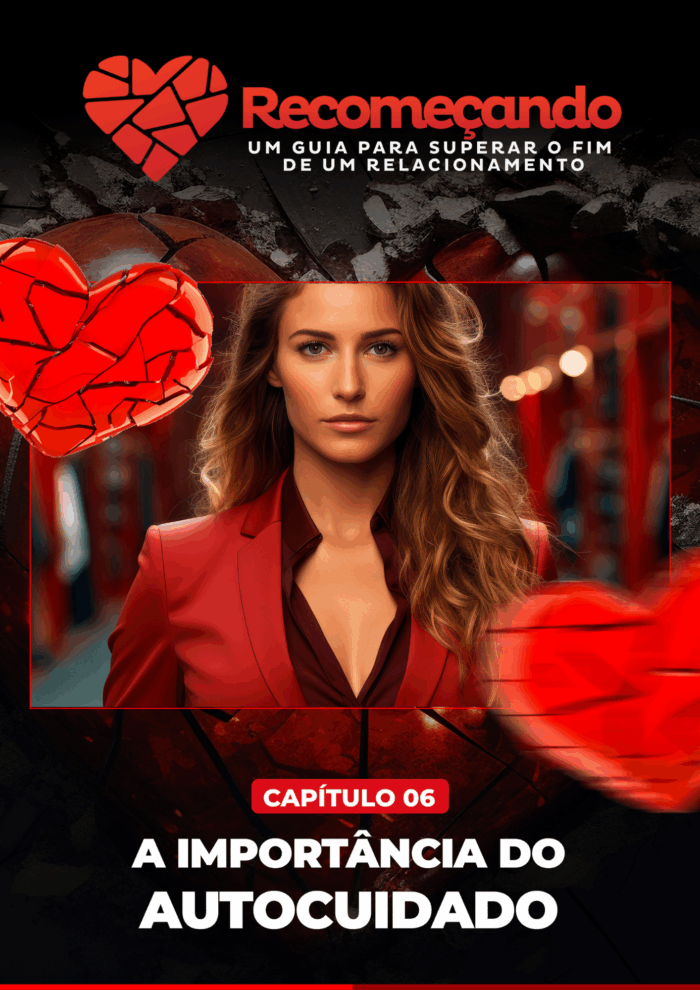RECOMEÇANDO - Imagem 8
