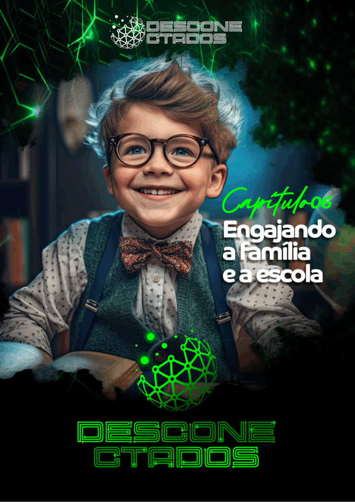 DESCONECTADOS - Imagem 7
