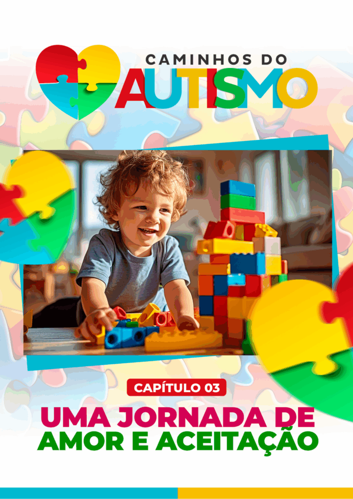 CAMINHOS DO AUTISMO - Imagem 5