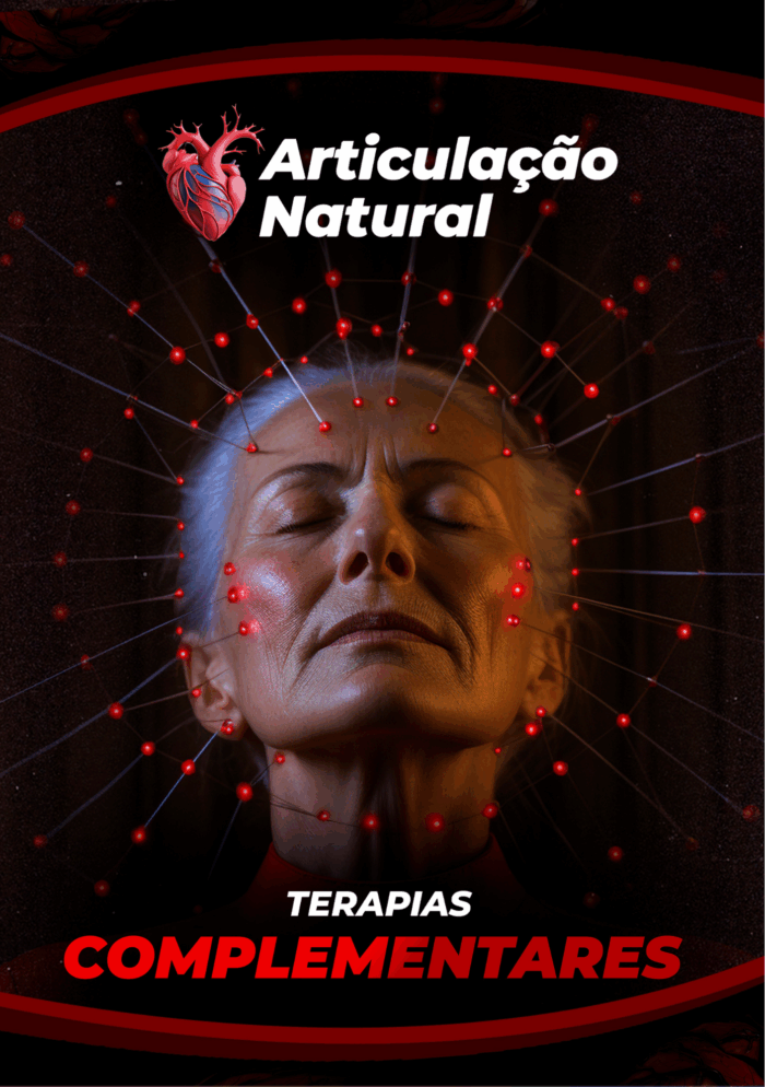 ARTICULAÇÃO NATURAL - Imagem 6
