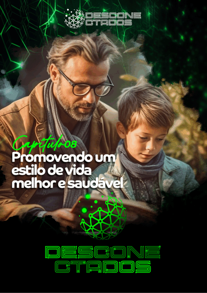 DESCONECTADOS - Imagem 8