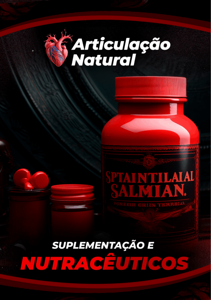 ARTICULAÇÃO NATURAL - Imagem 7