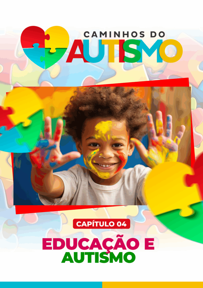 CAMINHOS DO AUTISMO - Imagem 6