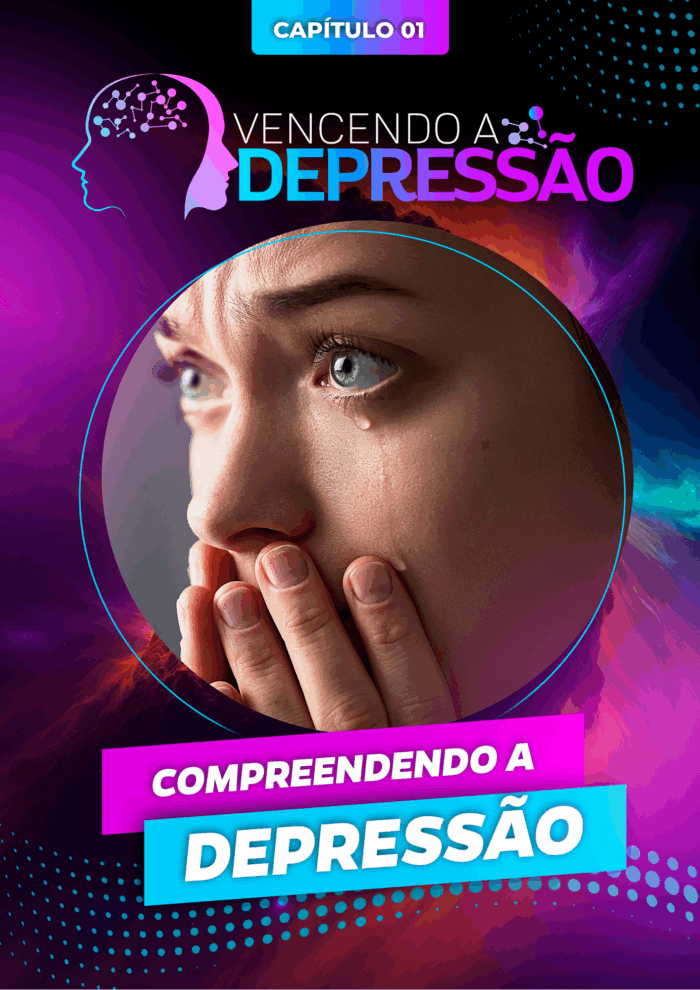 VENCENDO A DEPRESSÃO - Imagem 2