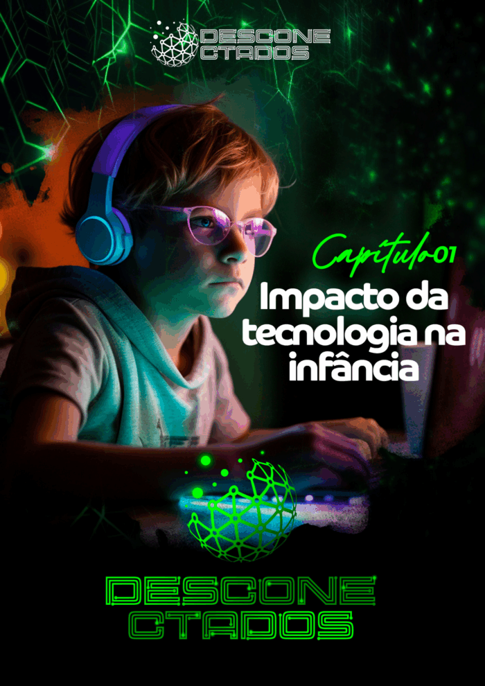 DESCONECTADOS - Imagem 2