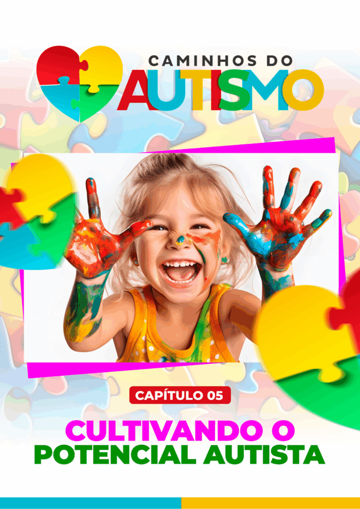CAMINHOS DO AUTISMO - Imagem 7